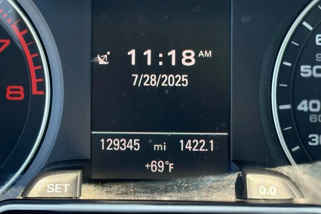 2013 Audi Allroad - Image 18 of 31