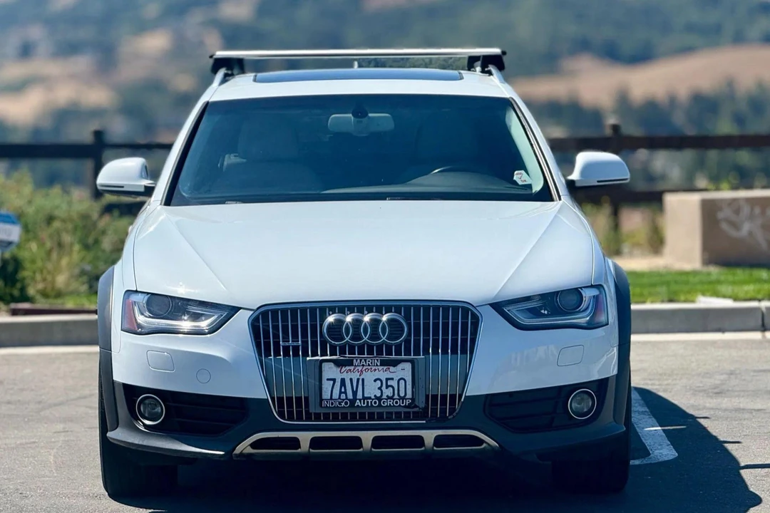 2013 Audi Allroad - Image 2 of 31