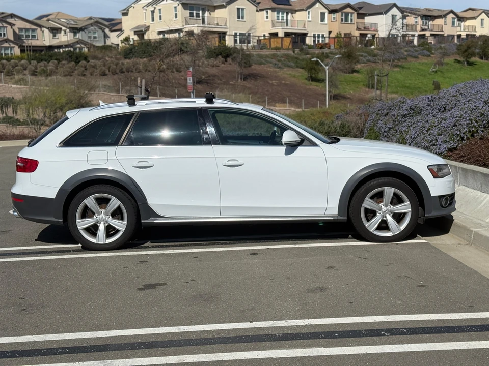2013 Audi Allroad - Image 8 of 31