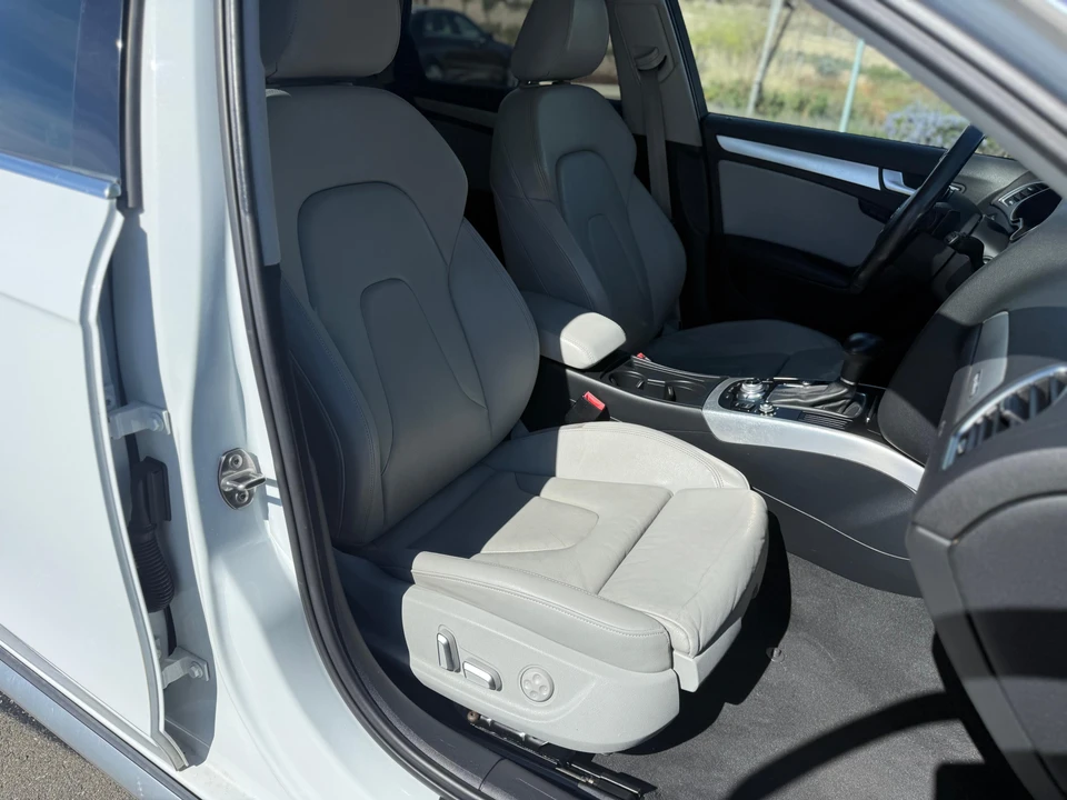 2013 Audi Allroad - Image 20 of 31