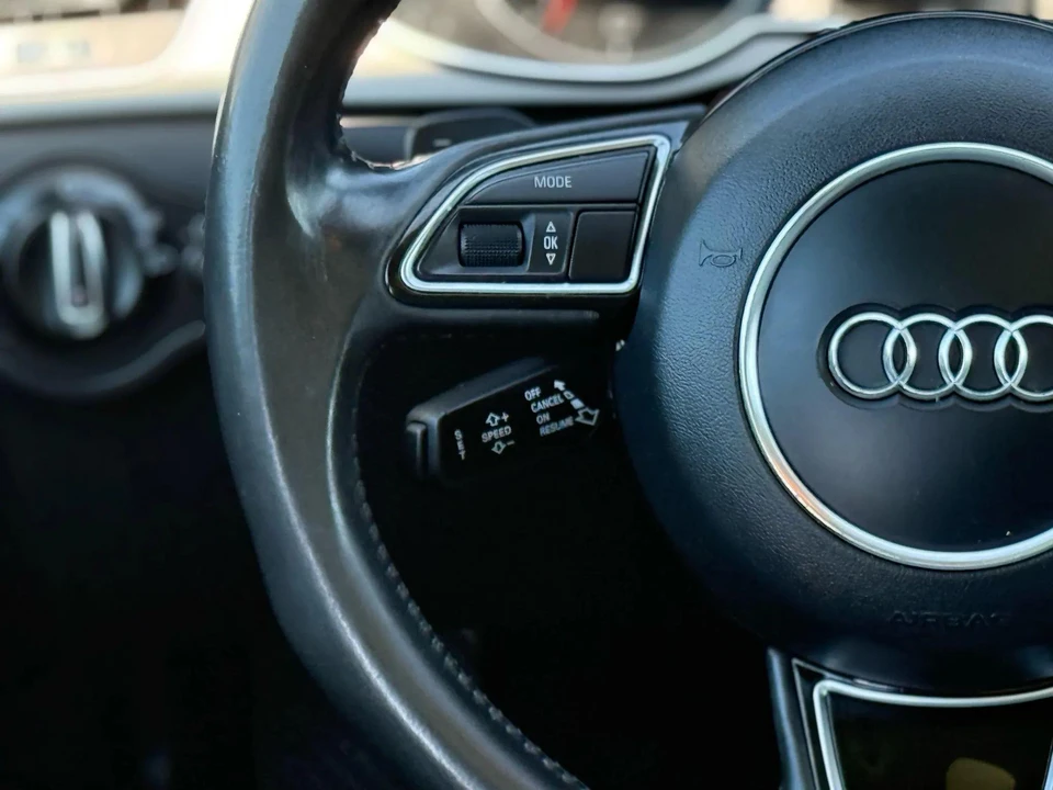 2013 Audi Allroad - Image 25 of 31