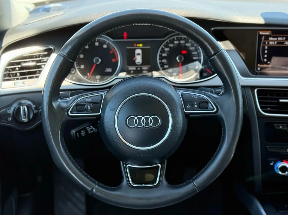 2013 Audi Allroad - Image 24 of 31