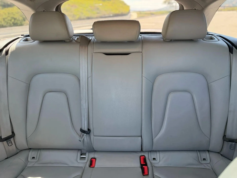 2013 Audi Allroad - Image 22 of 31
