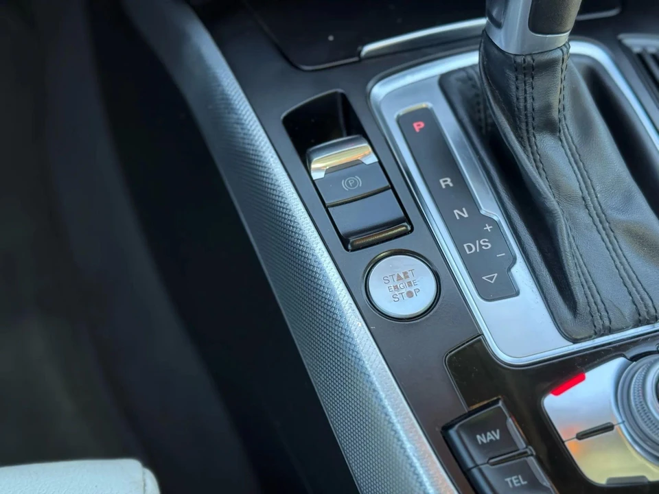 2013 Audi Allroad - Image 31 of 31