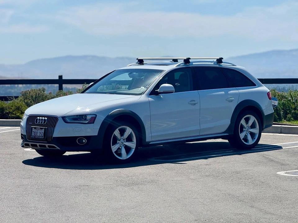 2013 Audi Allroad - Image 6 of 31