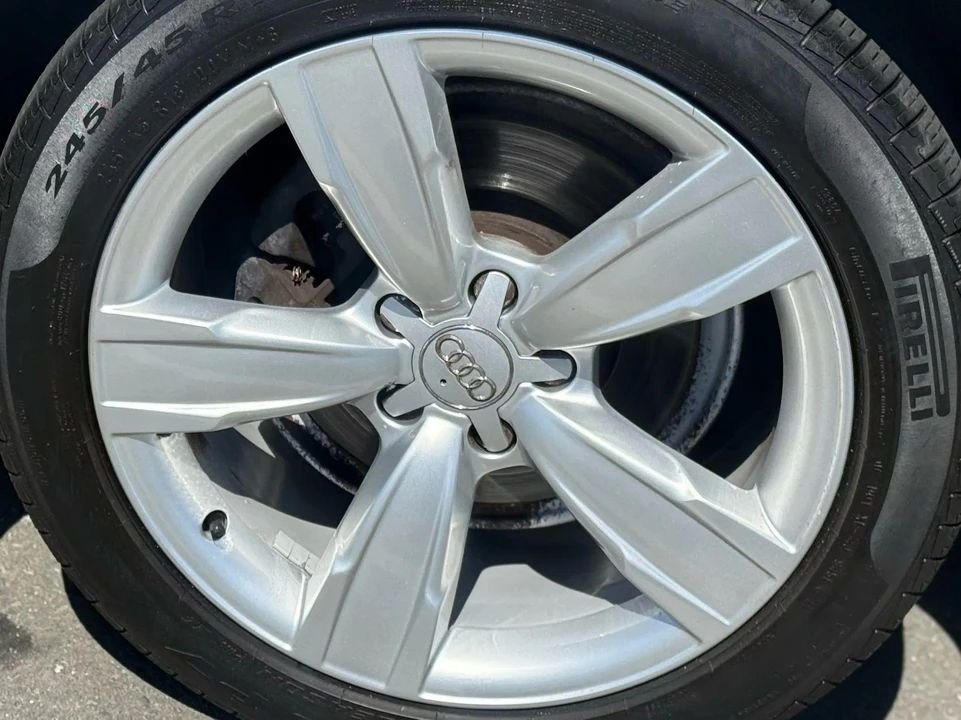 2013 Audi Allroad - Image 14 of 31