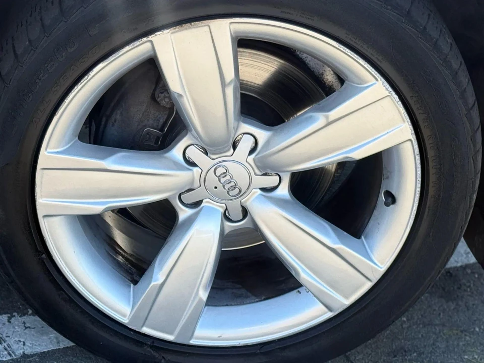 2013 Audi Allroad - Image 11 of 31