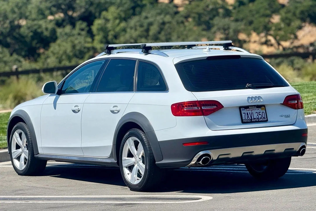 2013 Audi Allroad - Image 7 of 31