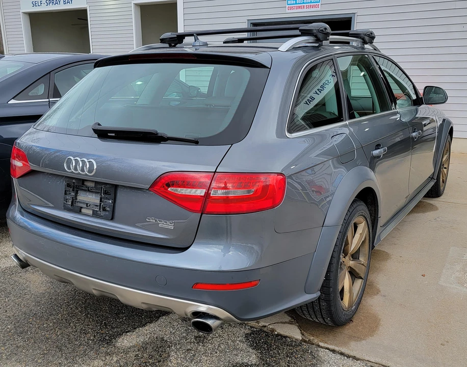 2013 Audi B8 A4 - Image 20 of 31