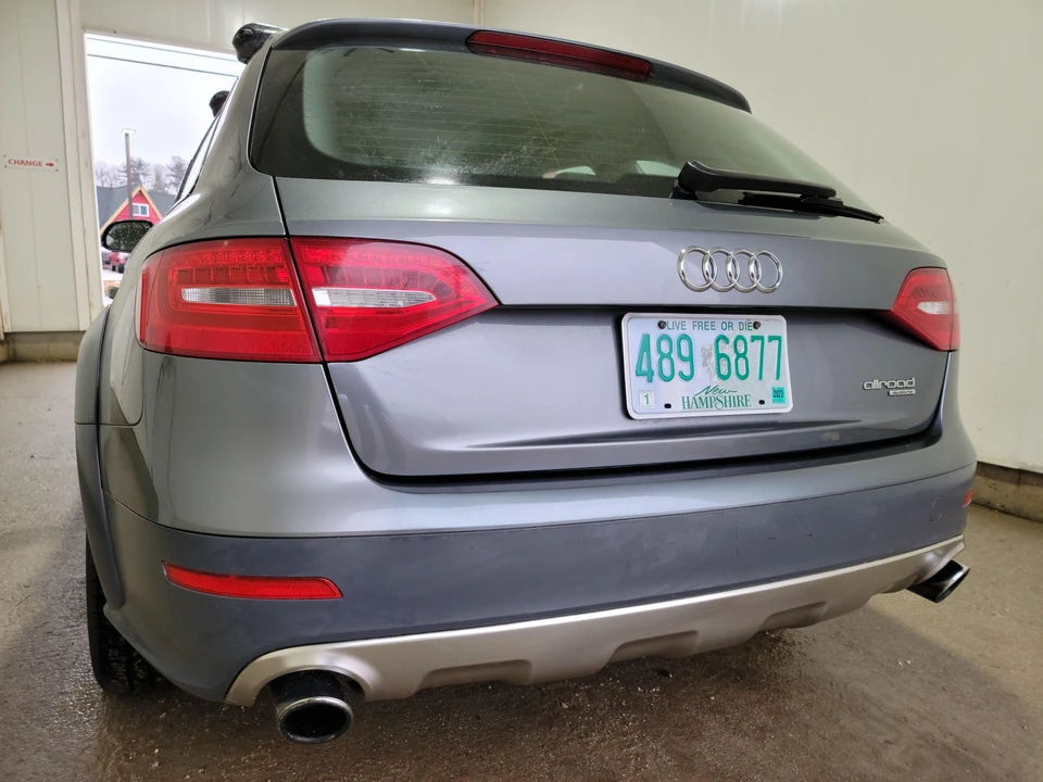 2013 Audi B8 A4 - Image 28 of 31