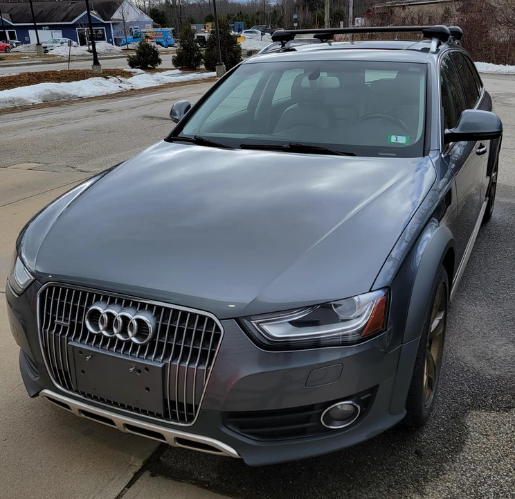 2013 Audi B8 A4 - Image 10 of 31