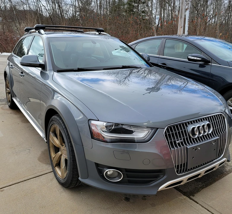2013 Audi B8 A4 - Image 24 of 31
