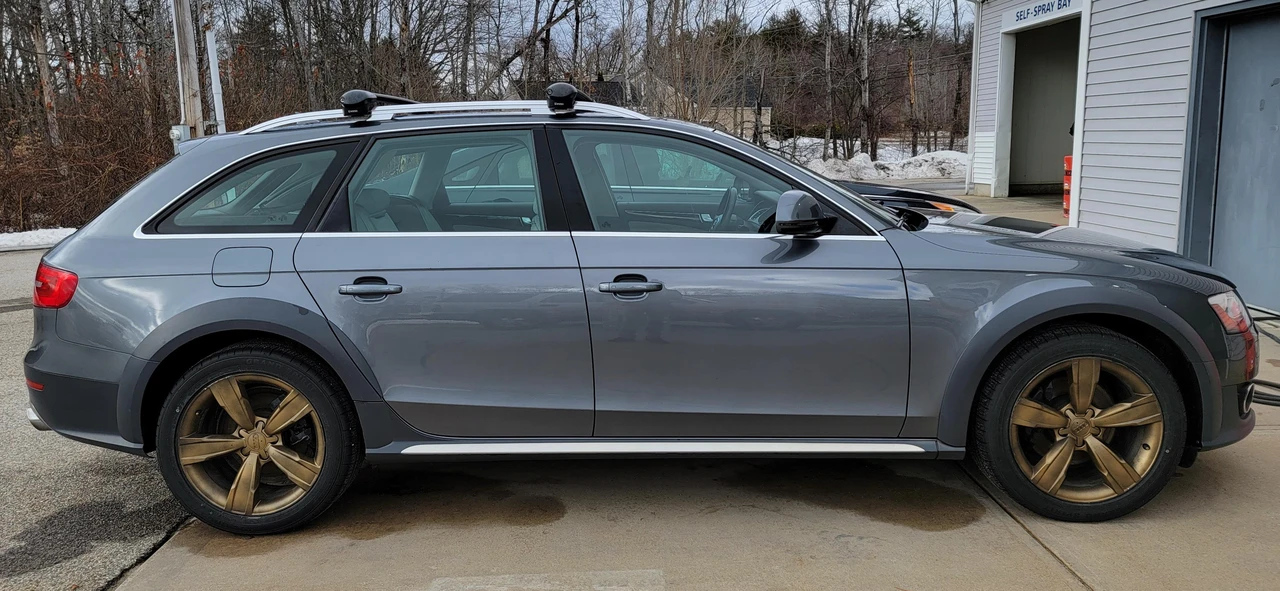 2013 Audi B8 A4 - Image 22 of 31