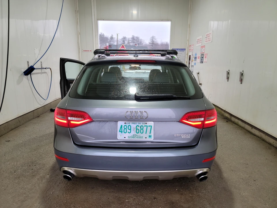 2013 Audi B8 A4 - Image 29 of 31