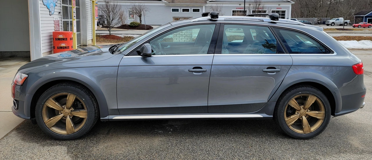 2013 Audi B8 A4 - Image 14 of 31
