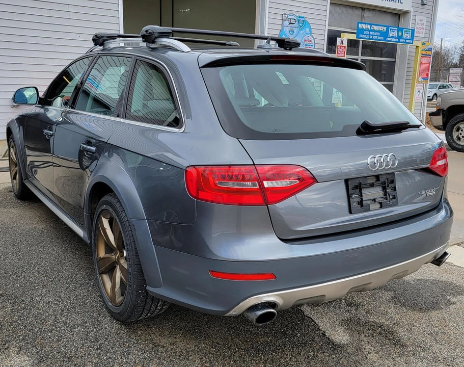 2013 Audi B8 A4 - Image 16 of 31
