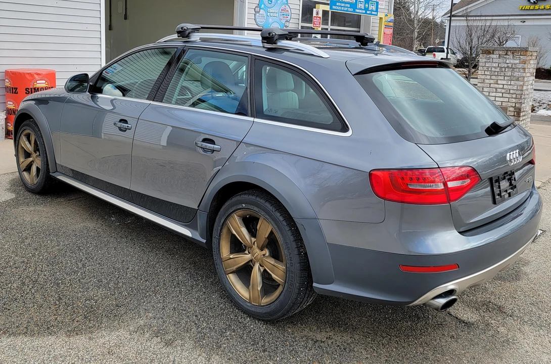2013 Audi B8 A4 - Image 15 of 31