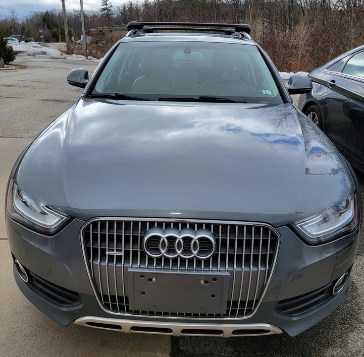2013 Audi B8 A4 - Image 7 of 31