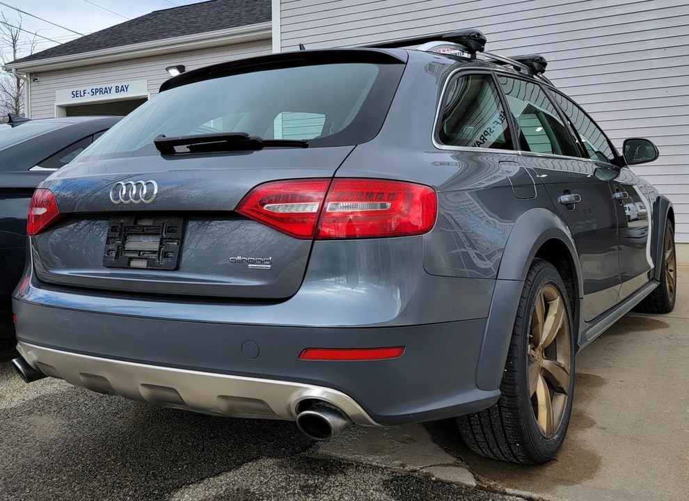 2013 Audi B8 A4 - Image 21 of 31