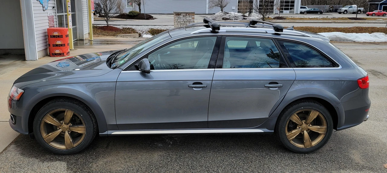 2013 Audi B8 A4 - Image 13 of 31