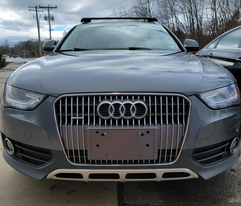 2013 Audi B8 A4 - Image 8 of 31