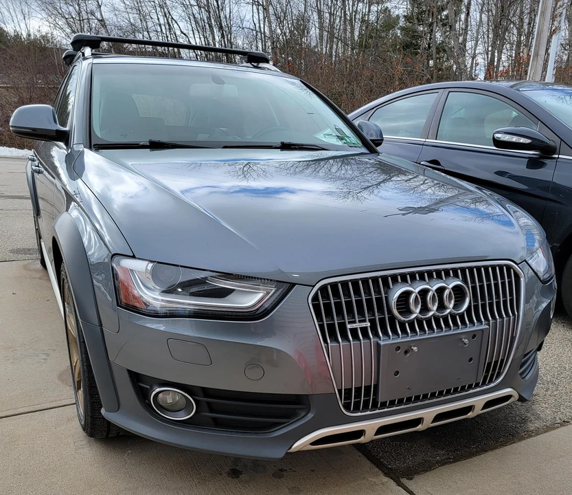 2013 Audi B8 A4 - Image 25 of 31