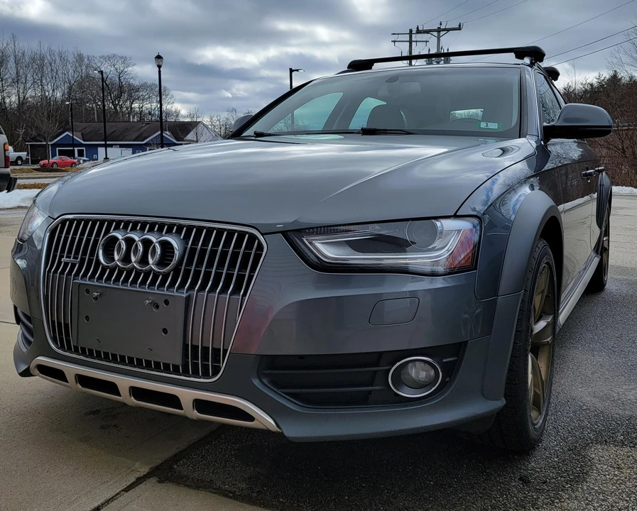 2013 Audi B8 A4 - Image 12 of 31
