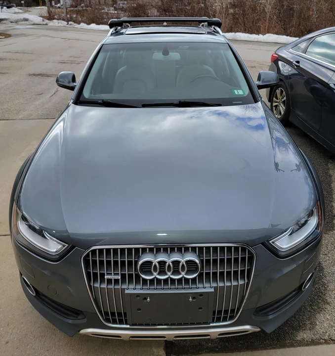 2013 Audi B8 A4 - Image 6 of 31