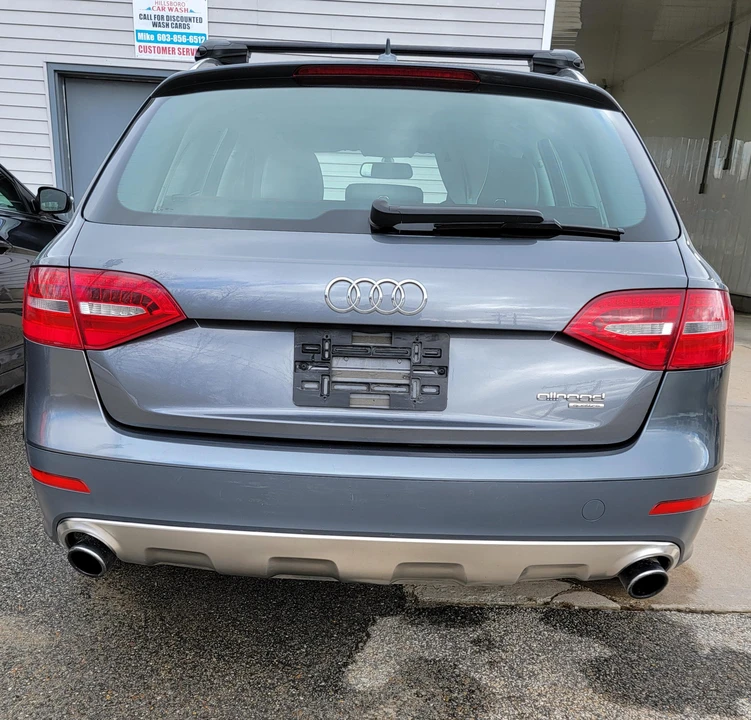 2013 Audi B8 A4 - Image 18 of 31