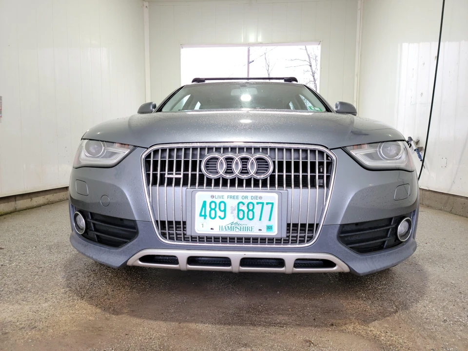 2013 Audi B8 A4 - Image 26 of 31