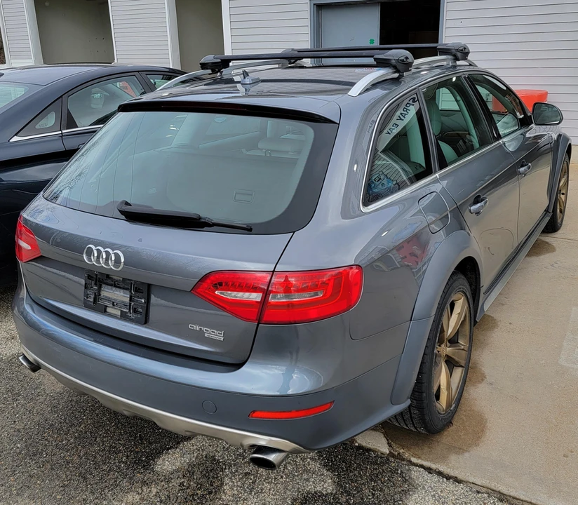 2013 Audi B8 A4 - Image 19 of 31