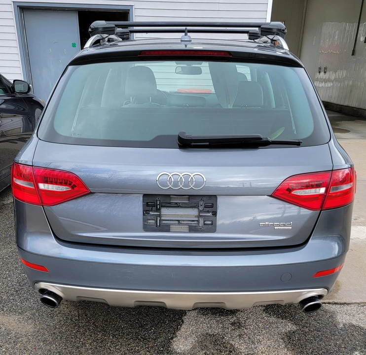 2013 Audi B8 A4 - Image 17 of 31