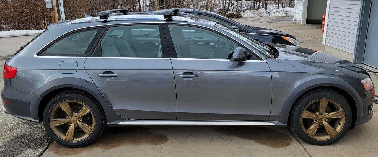 2013 Audi B8 A4 - Image 23 of 31