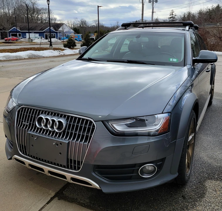 2013 Audi B8 A4 - Image 11 of 31