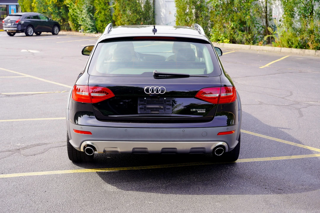 2013 Audi Allroad - Image 10 of 31