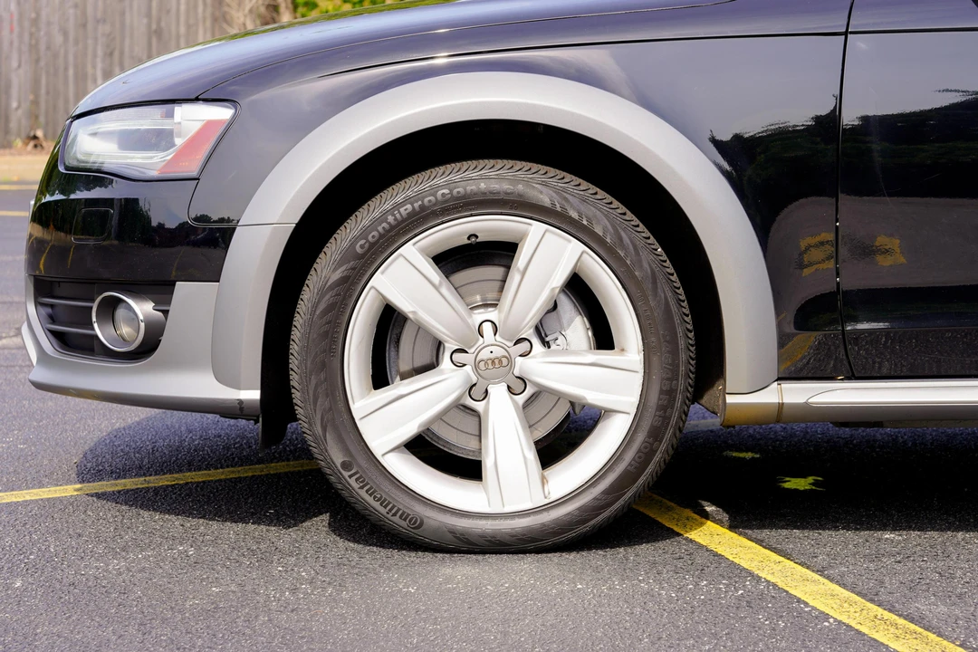 2013 Audi Allroad - Image 31 of 31