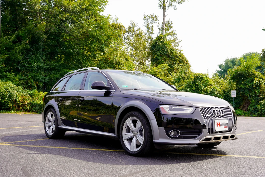 2013 Audi Allroad - Image 16 of 31