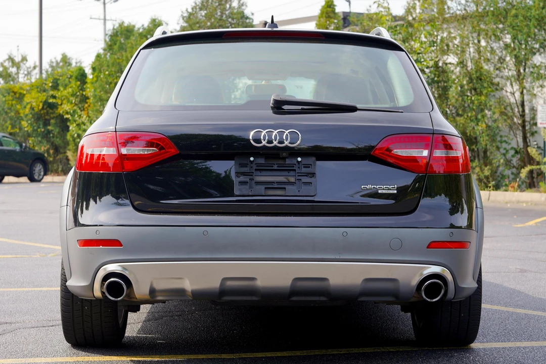 2013 Audi Allroad - Image 5 of 31