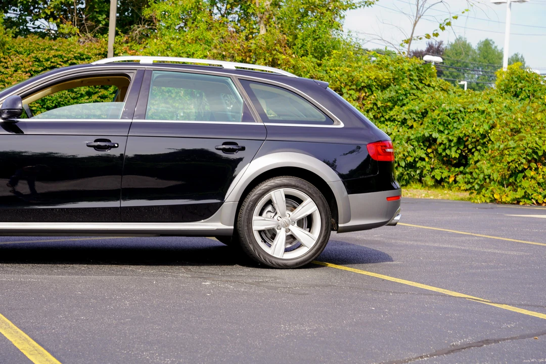 2013 Audi Allroad - Image 25 of 31