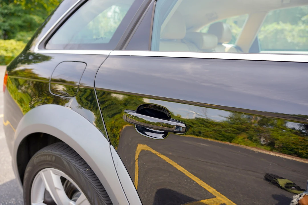 2013 Audi Allroad - Image 29 of 31
