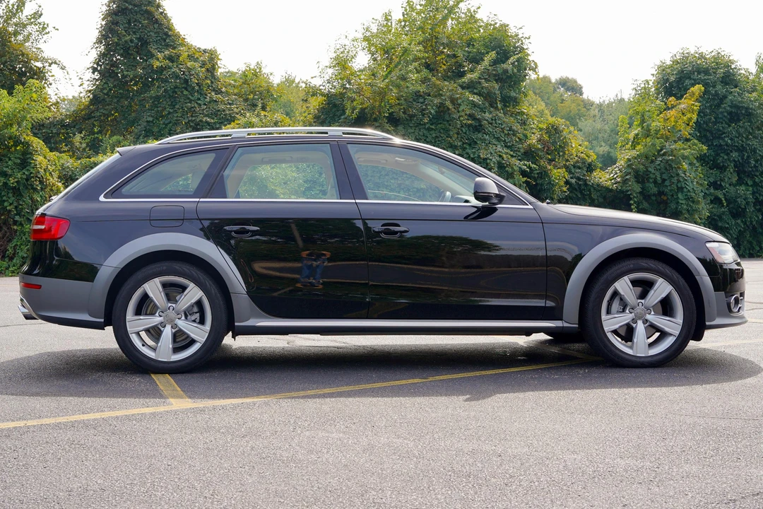 2013 Audi Allroad - Image 3 of 31