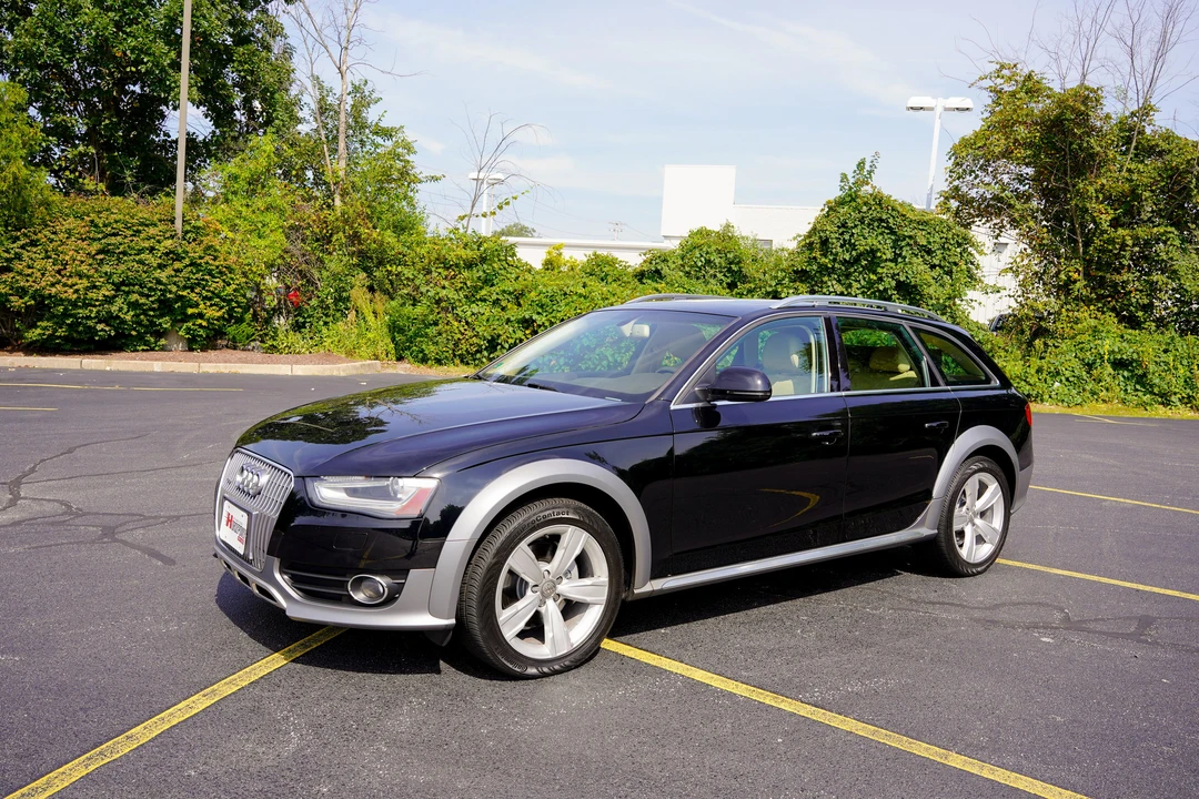 2013 Audi Allroad - Image 8 of 31
