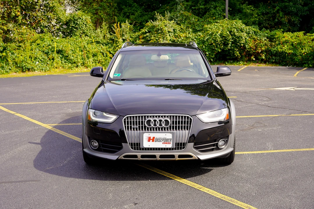 2013 Audi Allroad - Image 6 of 31