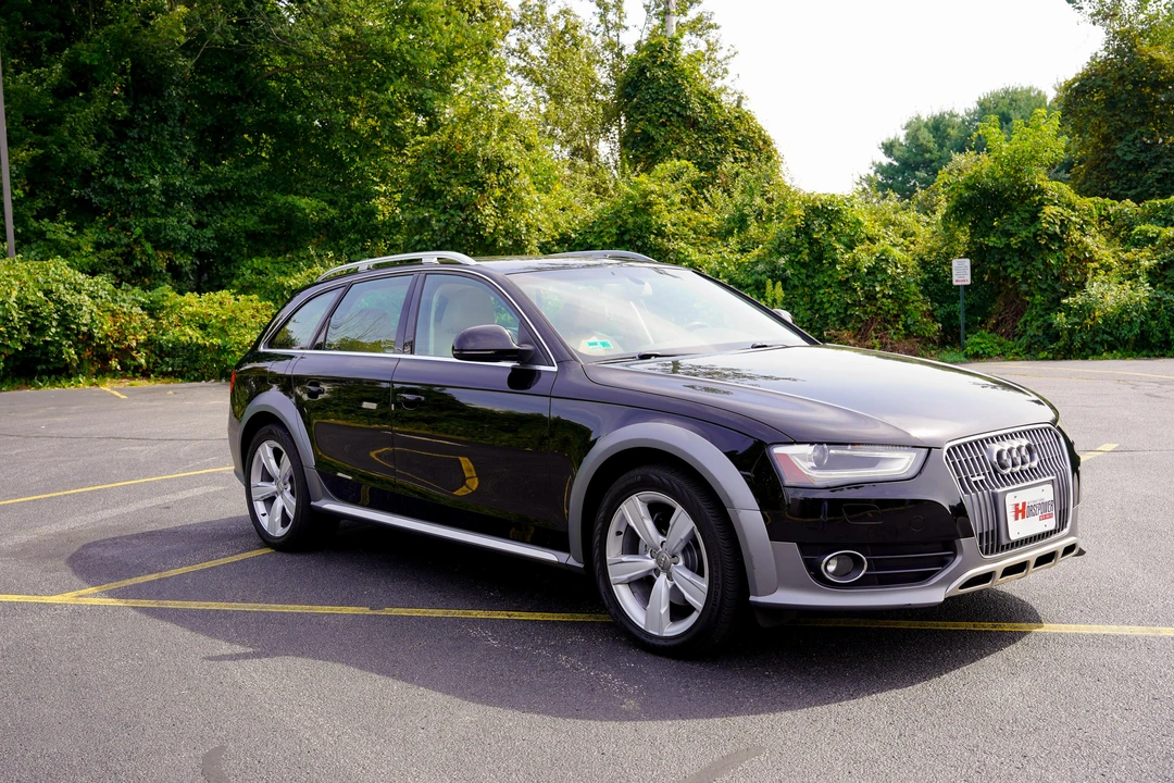 2013 Audi Allroad - Image 15 of 31