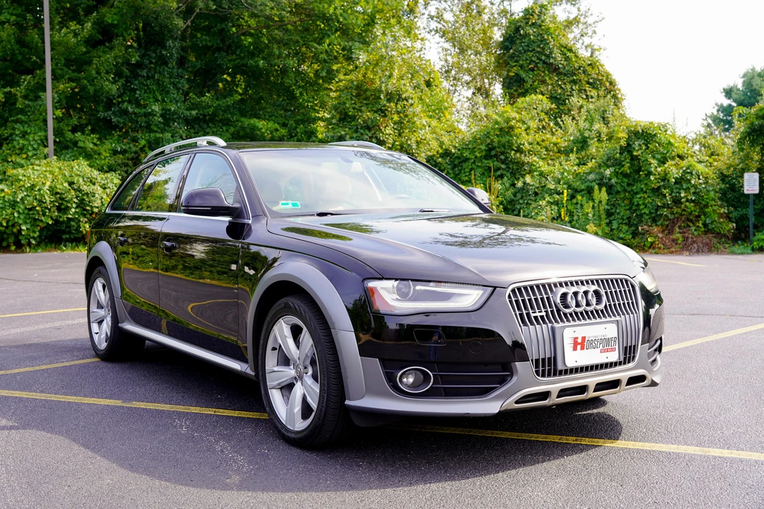2013 Audi Allroad - Image 18 of 31