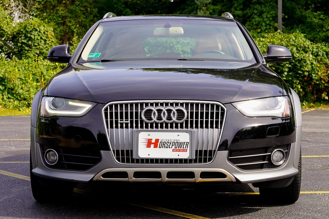 2013 Audi Allroad - Image 2 of 31