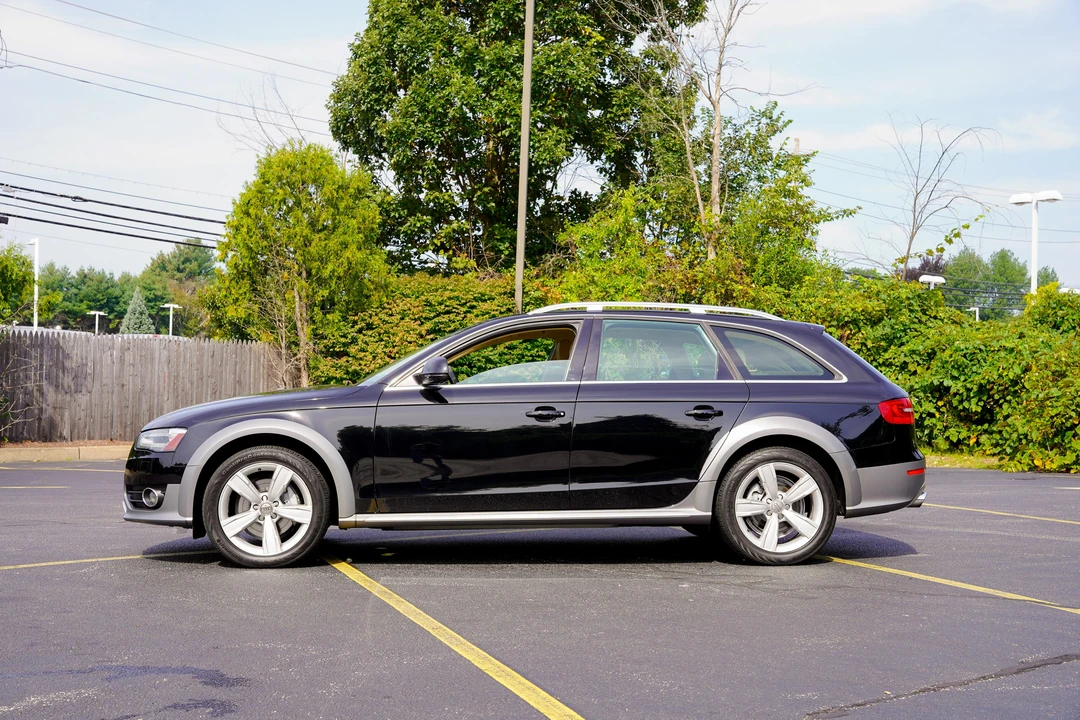 2013 Audi Allroad - Image 9 of 31
