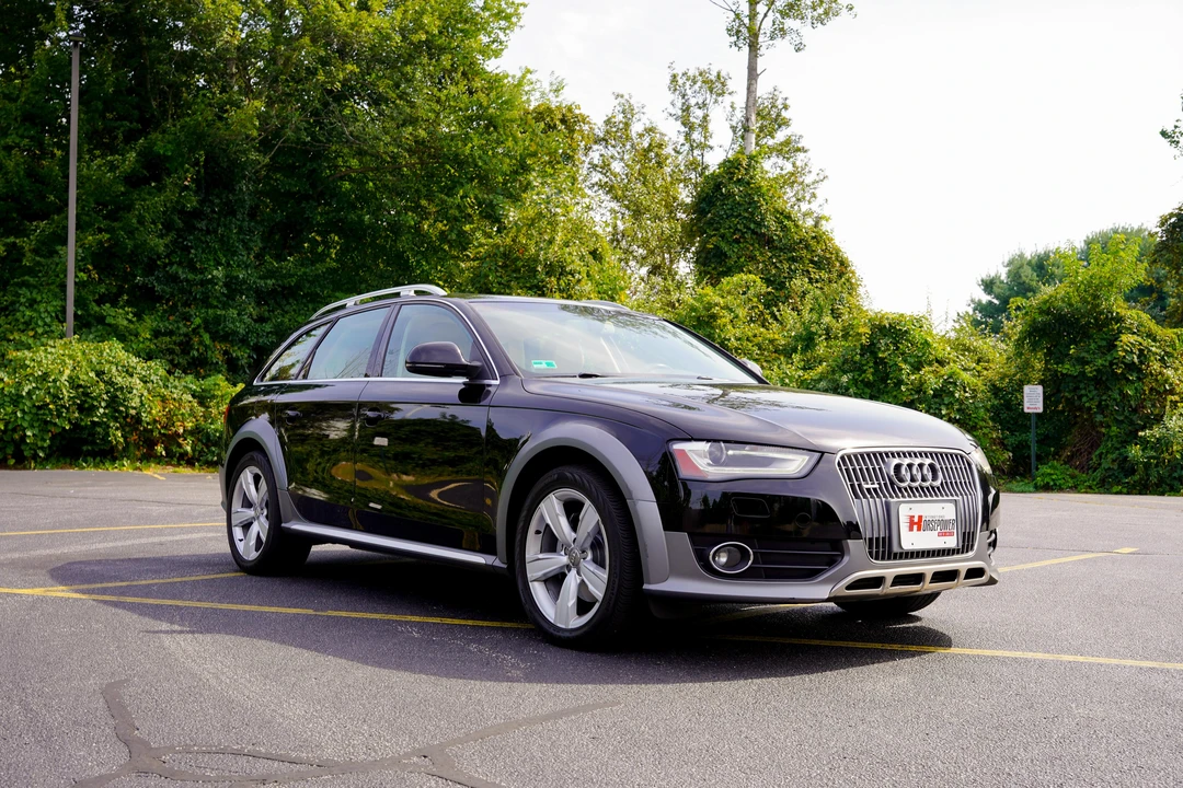 2013 Audi Allroad - Image 17 of 31
