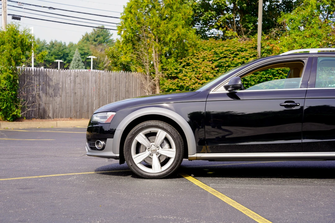 2013 Audi Allroad - Image 20 of 31