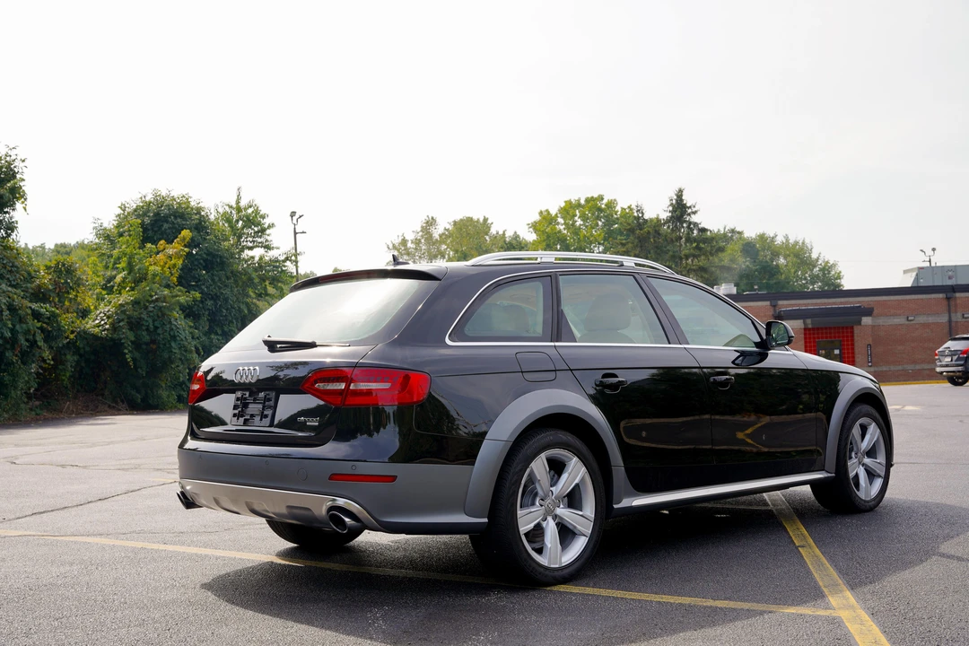 2013 Audi Allroad - Image 12 of 31